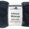 4488 - Melange - Vintage Blue