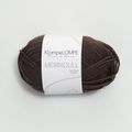 3081 - mork brun